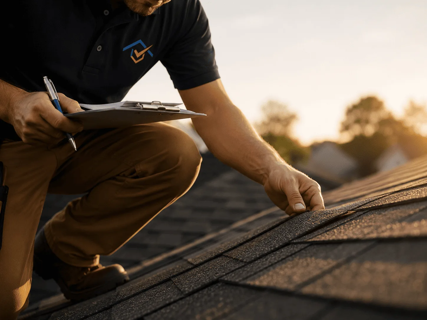 Why Choose Roof Inspection in Brunswick, MD