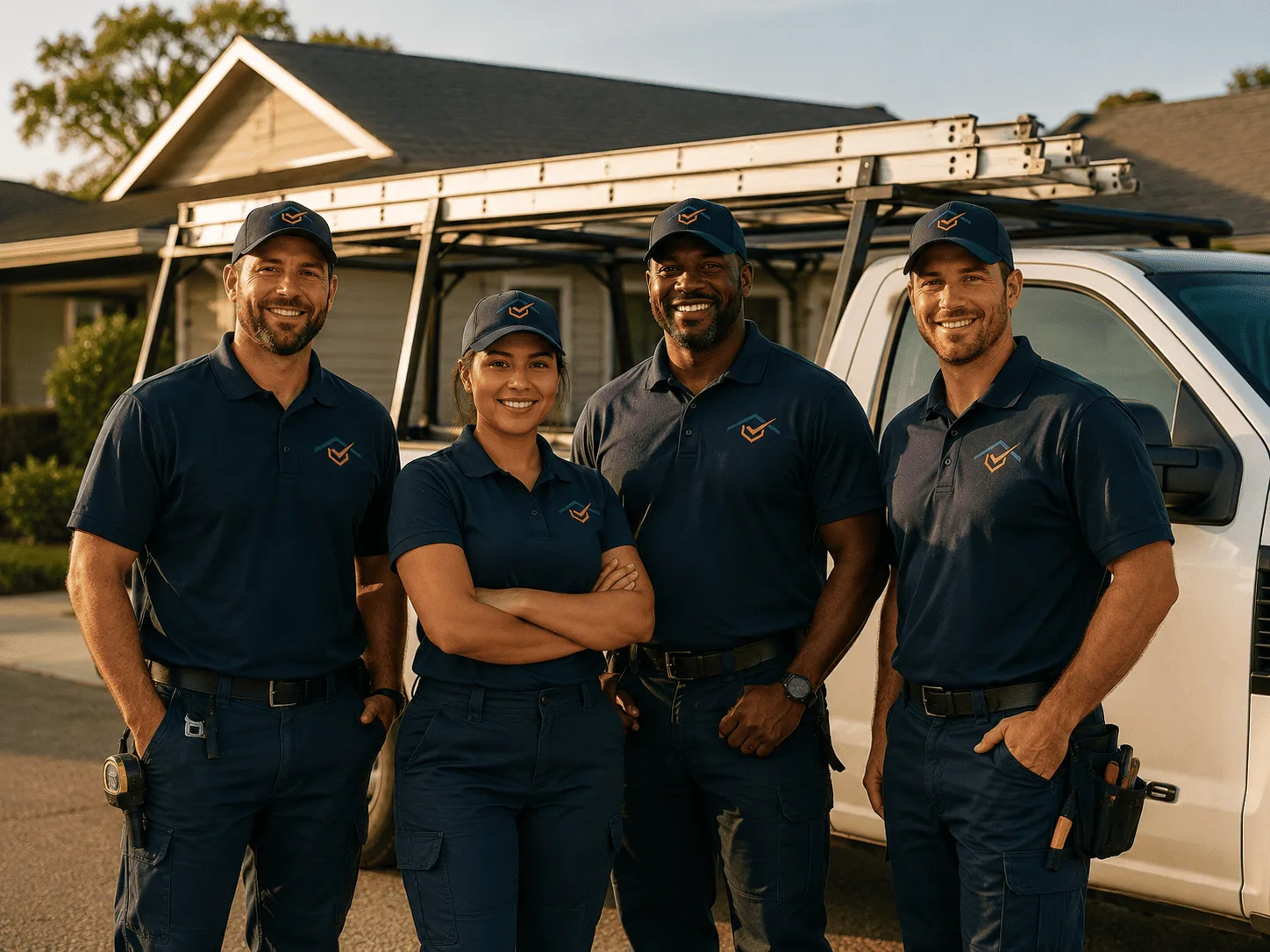 Roof Inspection company in Brunswick, MD